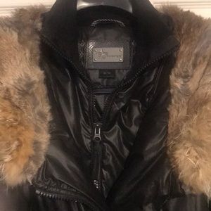 Mackage Coat